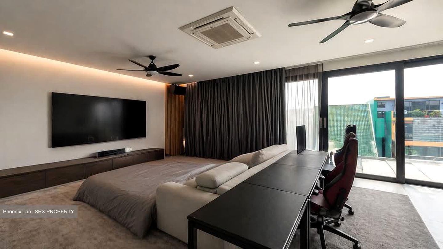Sembawang Springs Estate (D27), Semi-Detached #550994821